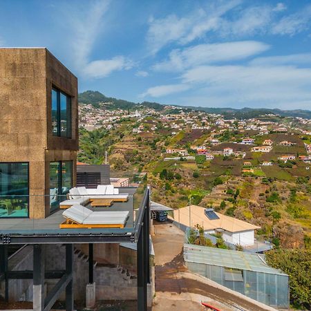 House Of Cork And Ivy - By Wehost Villa Camara de Lobos Luaran gambar