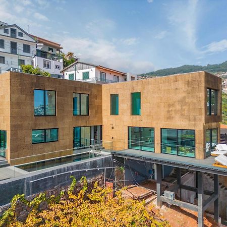 House Of Cork And Ivy - By Wehost Villa Camara de Lobos Luaran gambar