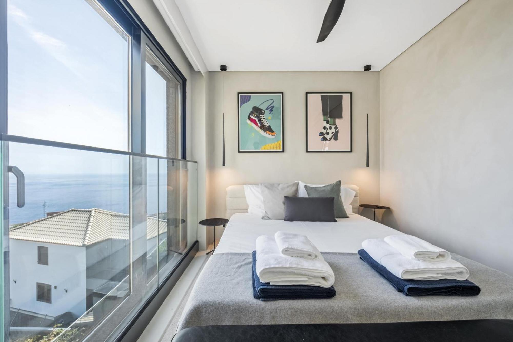House Of Cork And Ivy - By Wehost Villa Camara de Lobos Luaran gambar