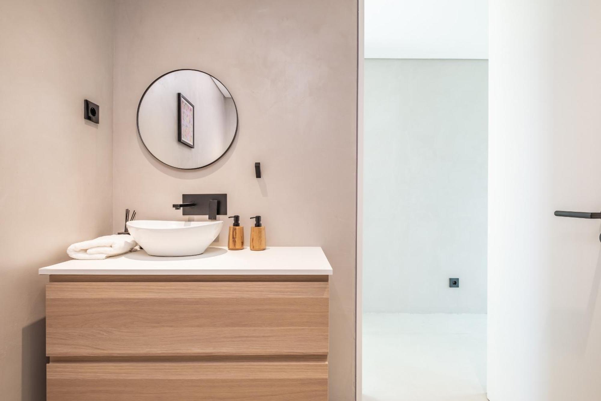 House Of Cork And Ivy - By Wehost Villa Camara de Lobos Luaran gambar