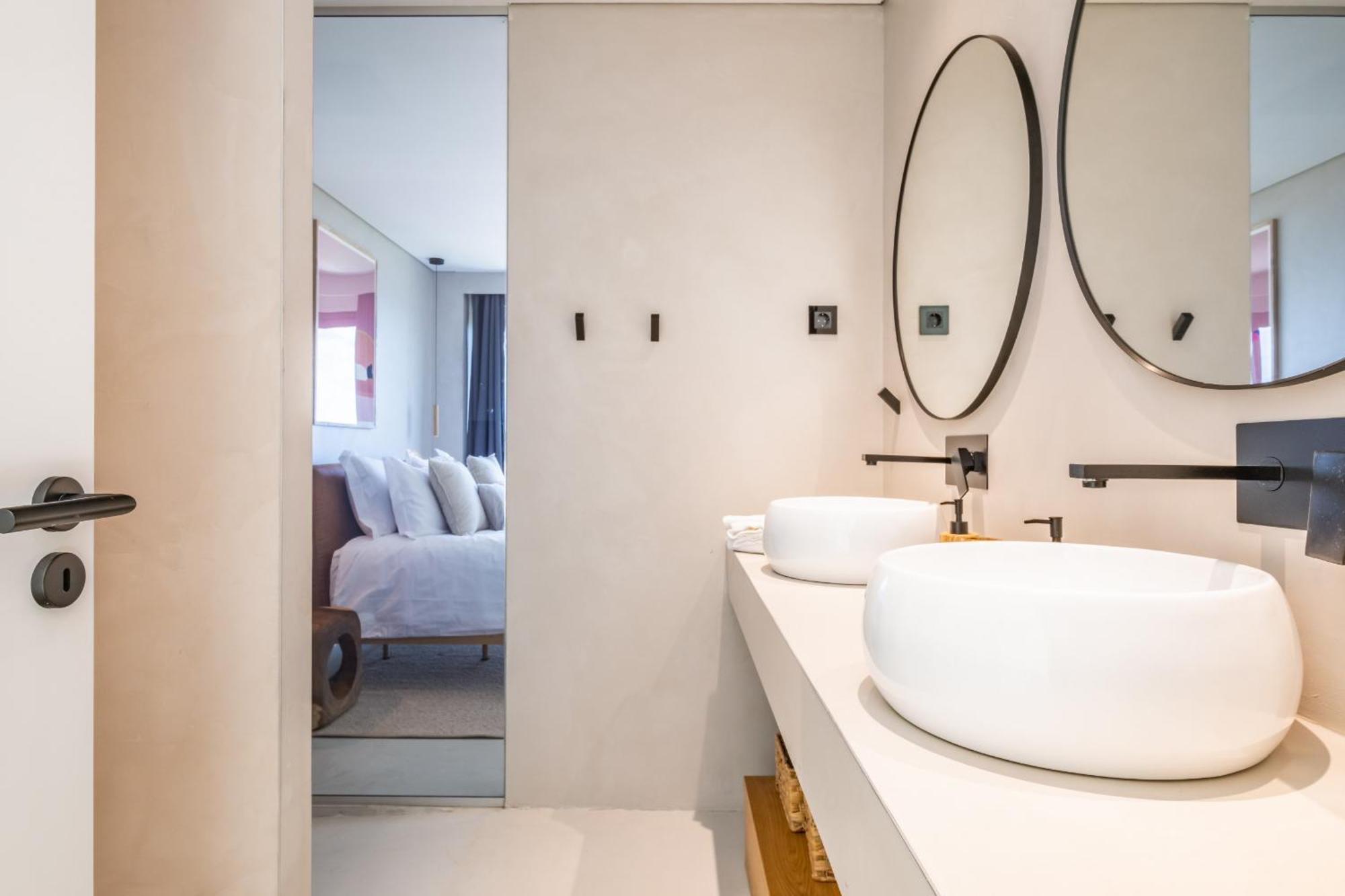 House Of Cork And Ivy - By Wehost Villa Camara de Lobos Luaran gambar