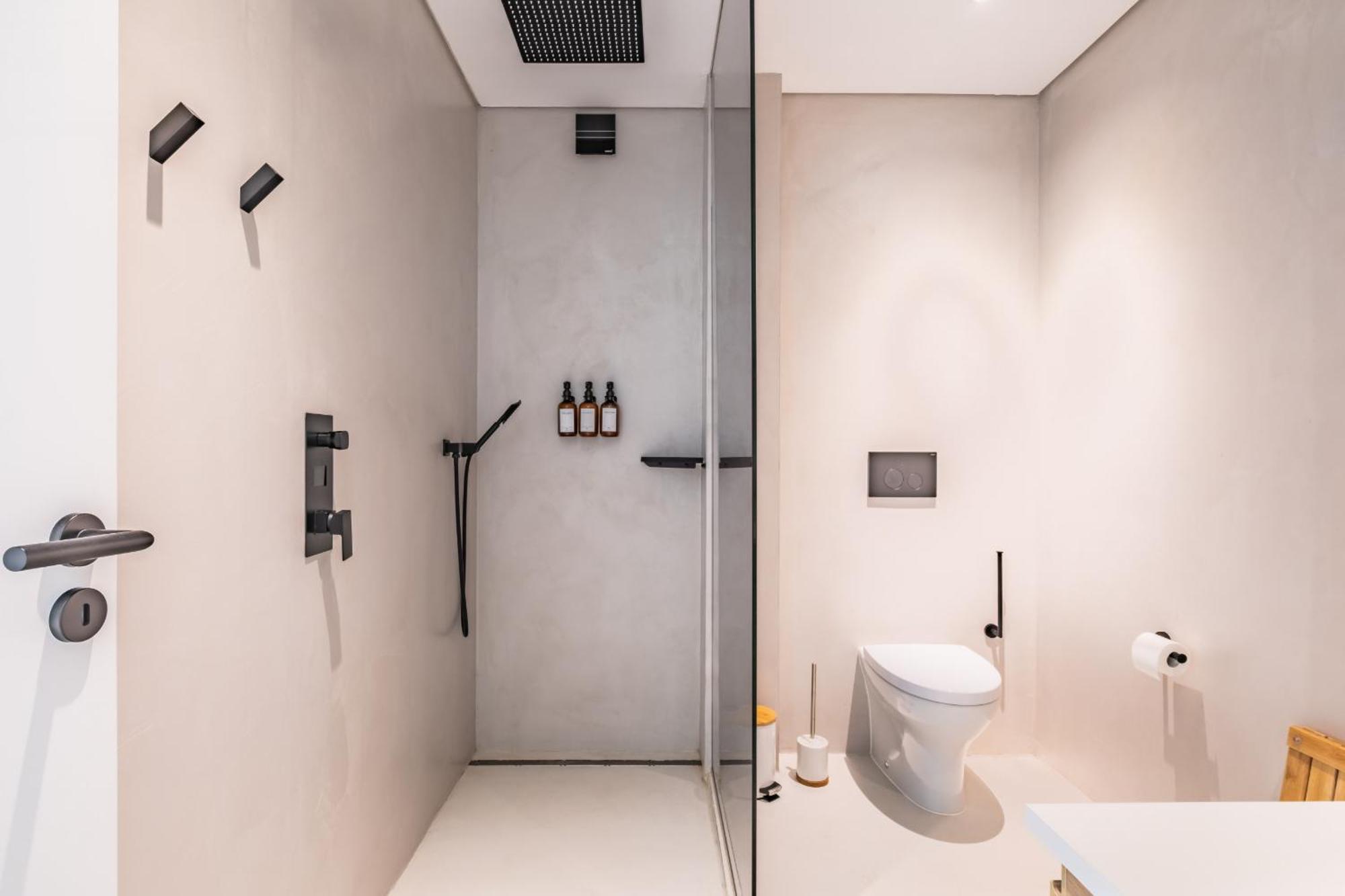 House Of Cork And Ivy - By Wehost Villa Camara de Lobos Luaran gambar