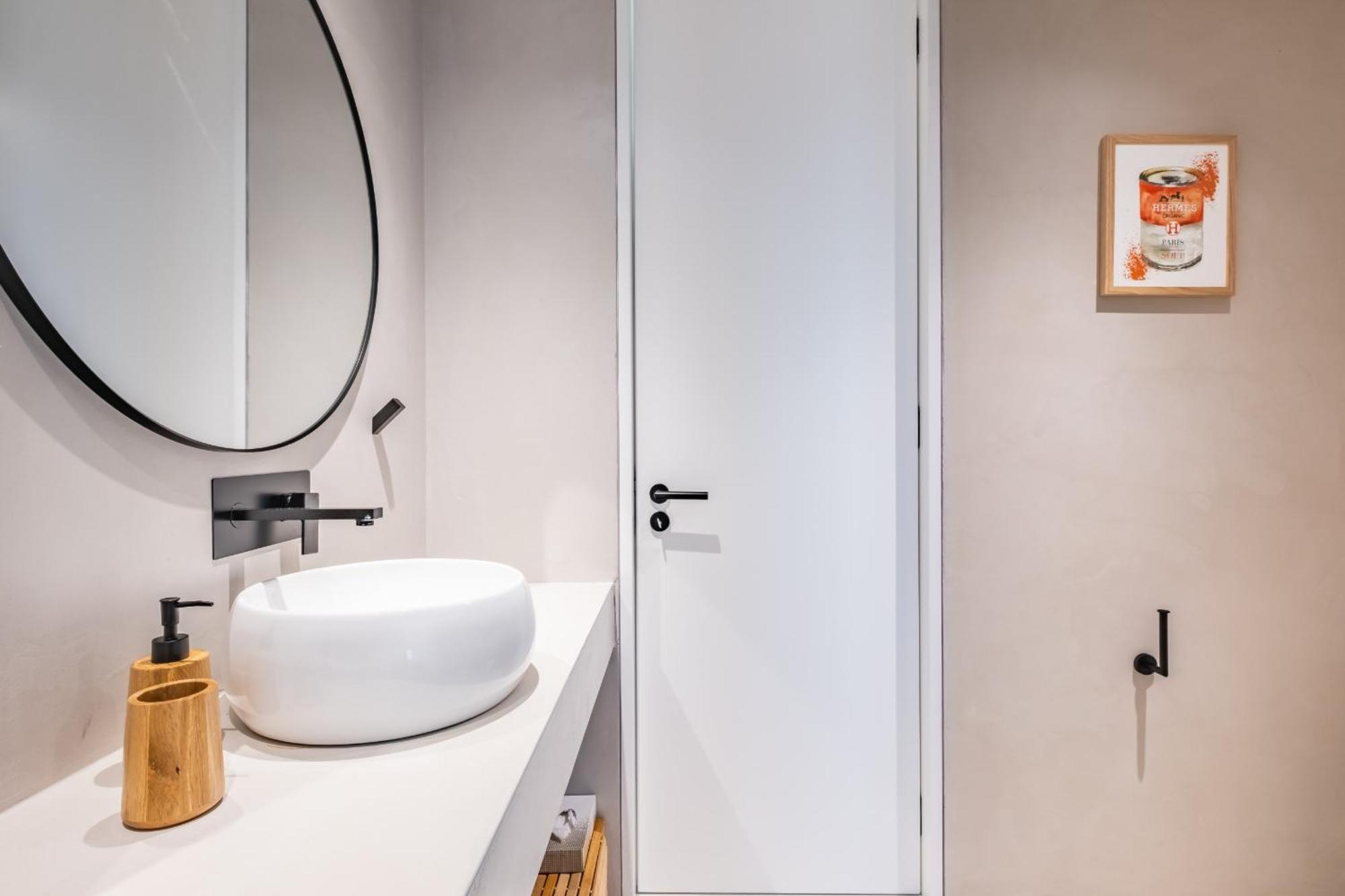 House Of Cork And Ivy - By Wehost Villa Camara de Lobos Luaran gambar