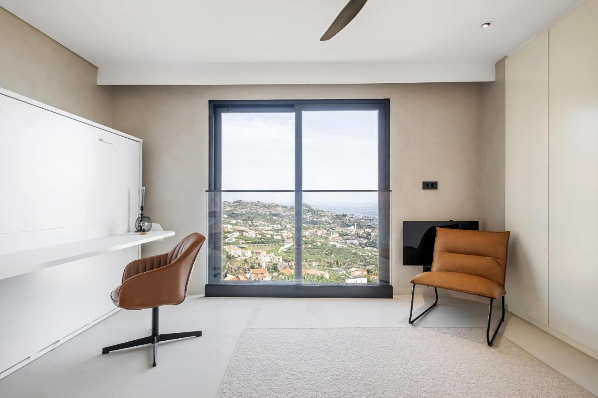 House Of Cork And Ivy - By Wehost Villa Camara de Lobos Luaran gambar