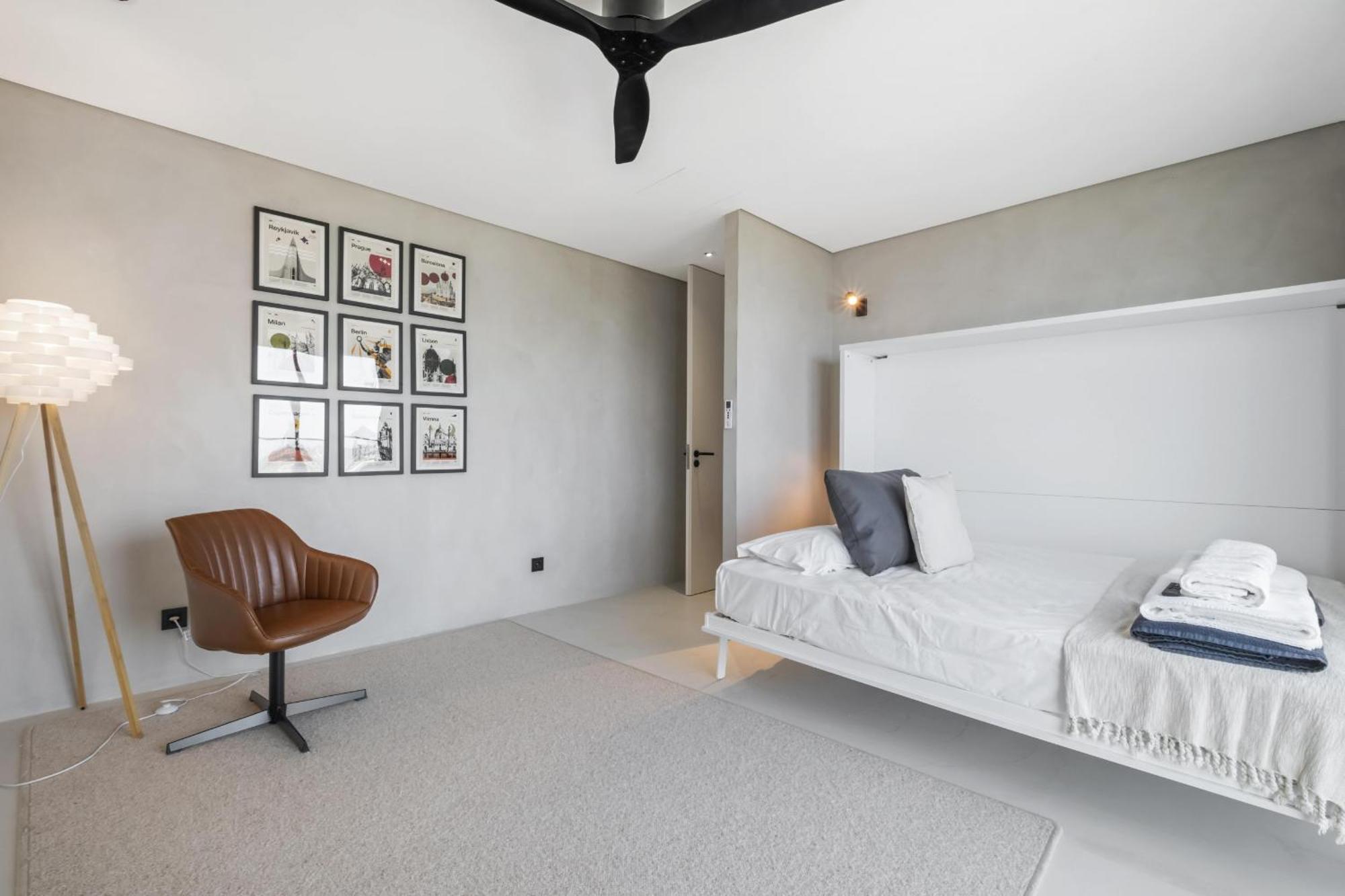 House Of Cork And Ivy - By Wehost Villa Camara de Lobos Luaran gambar