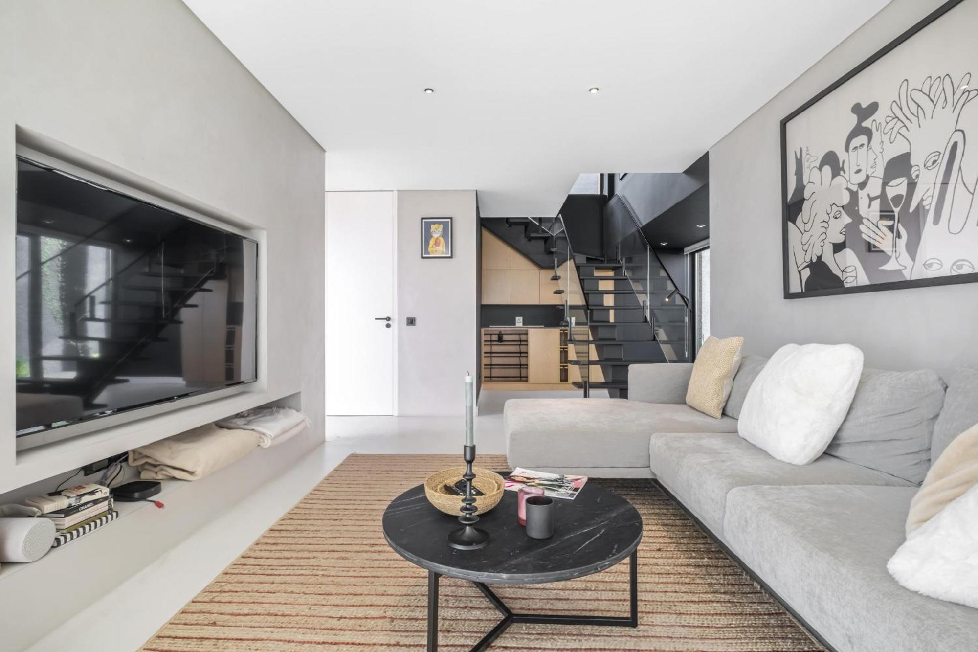 House Of Cork And Ivy - By Wehost Villa Camara de Lobos Luaran gambar
