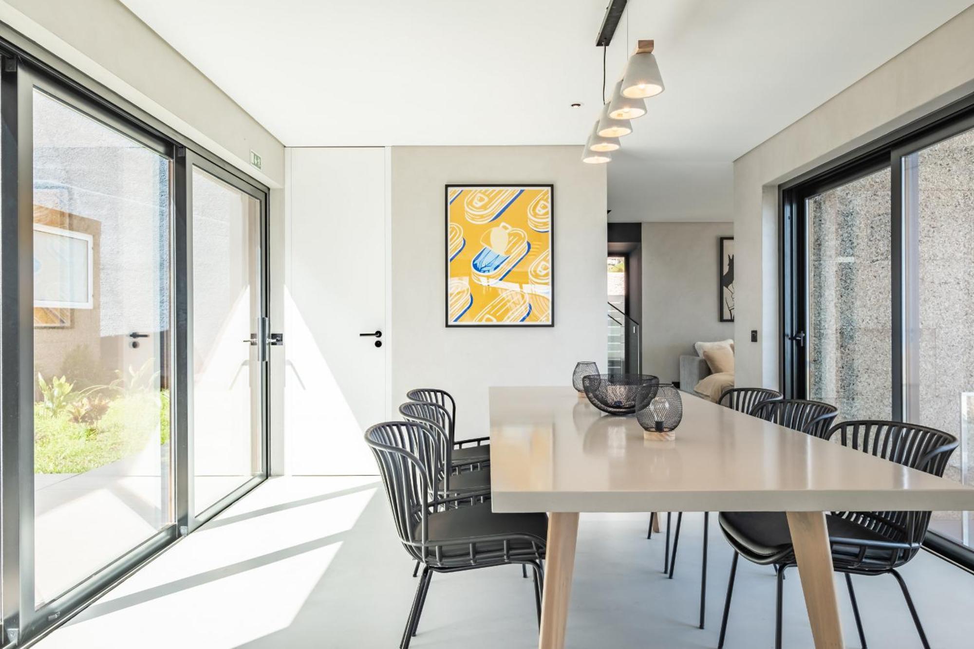 House Of Cork And Ivy - By Wehost Villa Camara de Lobos Luaran gambar