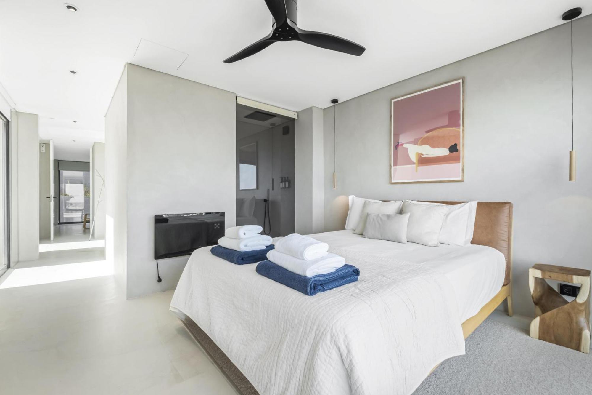 House Of Cork And Ivy - By Wehost Villa Camara de Lobos Luaran gambar