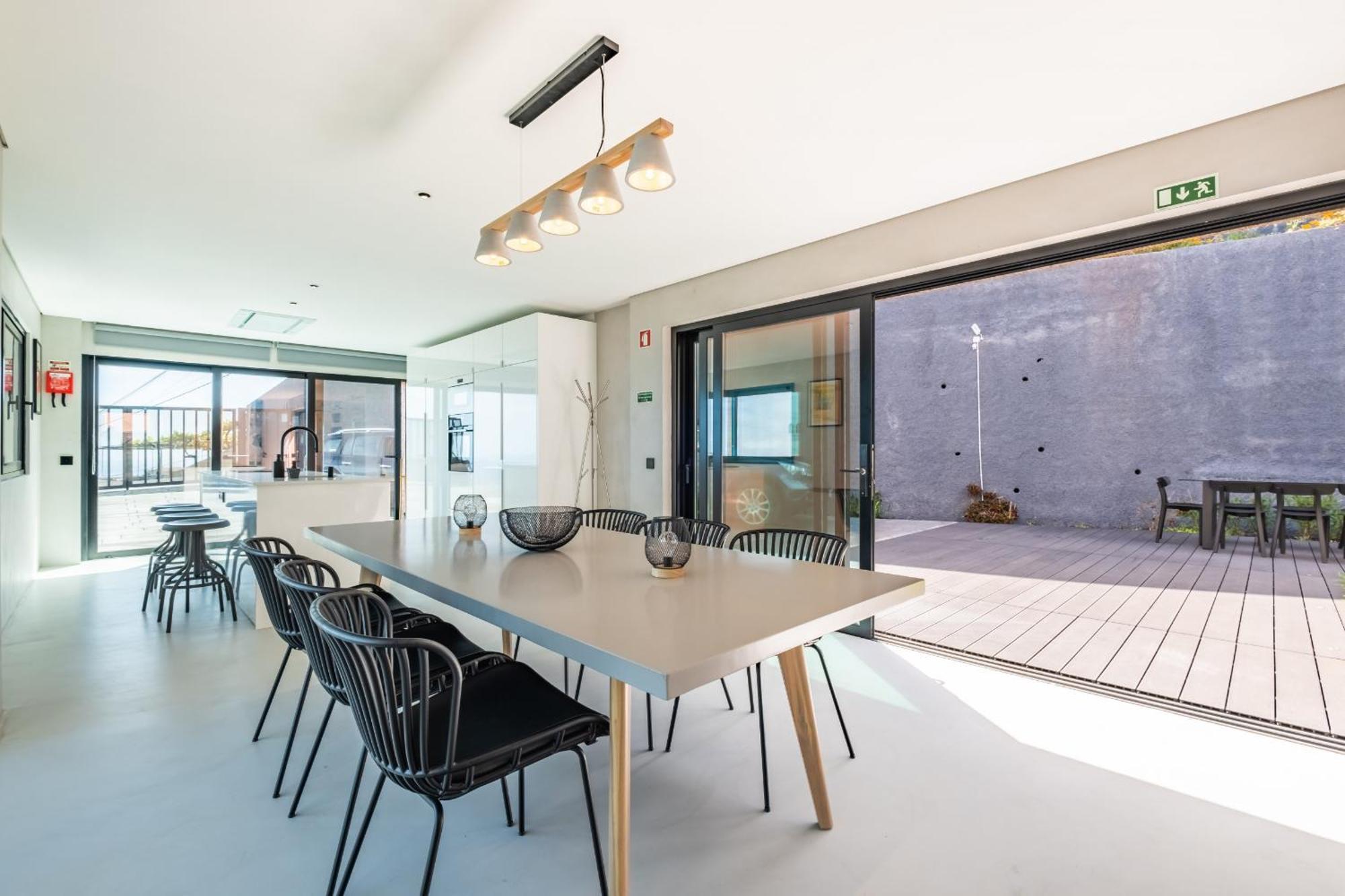 House Of Cork And Ivy - By Wehost Villa Camara de Lobos Luaran gambar